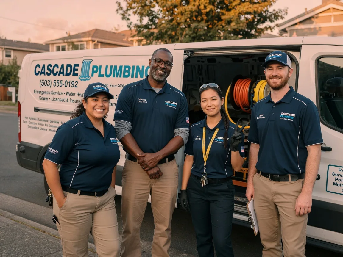 Emergency Plumber company in Marshall, ND